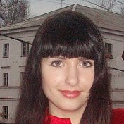 Катерина Черноштан (Радонская)