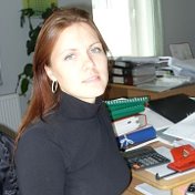 Ольга Мазунина (Гонцова)