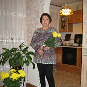 Галина Гурьянова