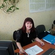 Наталья Железнова