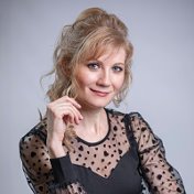 Екатерина Носкова(Милюкова)