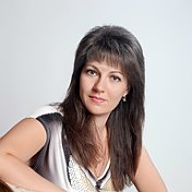 Юлия Хрулева (Матченко )