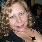Наталья Новосельцева