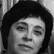 Елена Бондаренко (Соломахина)