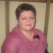 Татьяна Дробицкая (Головачева)