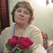 Людмила Салтанова