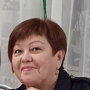 Вера Данилова (Котенкова)
