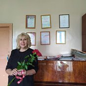 Ирина Вагина