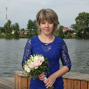 Юлия Шилова (Шутова)