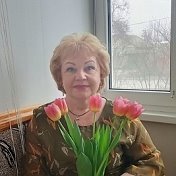 Татьяна Лукашова(Щербинина)