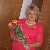 Нина Трясунова(Кузьмина)