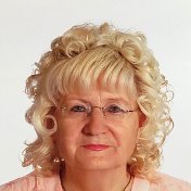 Валентина Фролова