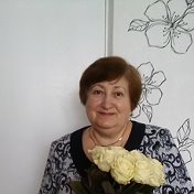 Тамара Левицкая