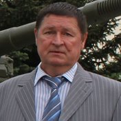 Юрий ЯКУНИН