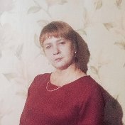 Ирина Островская (Устинова)