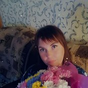 Регина Рожковская(Файзутдинова)