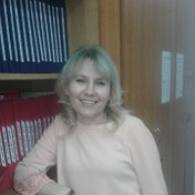 Елена Пахомова