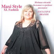 Елена Maxi Style