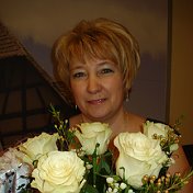 Вера Плюснина (Рогова)