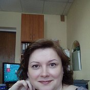 Наталья Маршалова (Карсакова)
