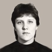 Ольга Перунова(Белашкова)
