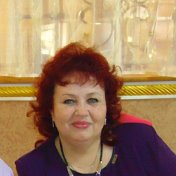 Наталья Пронюшкина-Шпидонова