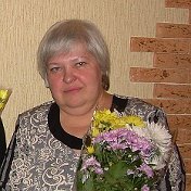 Татьяна Гостенина