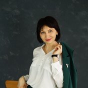 Елена Кошелева(Самбурова)