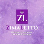 ZimaLetto Лидия dnr