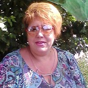 Ольга Шпынёва(Угарова)