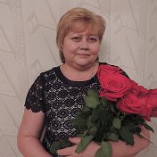 Гузалия Сахаутдинова