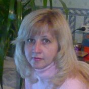 Лариса Беляева(Долматова)