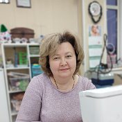 Марина Любимова