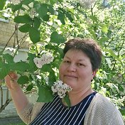 Рамзия Аксанова (Хуснутдинова)