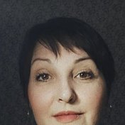 Ольга Щеглова