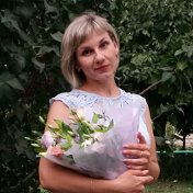 Ирина Вознякова (Павленко)