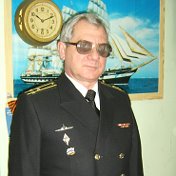 Вячеслав Павлович Петров