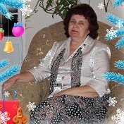 Валентина Лунина (Горичева)