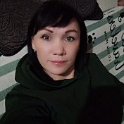 Ольга Мокроусова