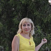 Лариса Решня (Севостьянова)