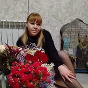 Анастасия Трофимова