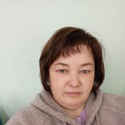 Татьяна Очеева  (Анисимова) 