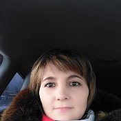 Наталья Романова(Смоленцева)