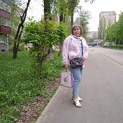 Наташка Анциферова