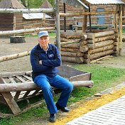 Юрий Елисеев