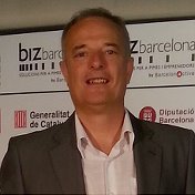 Enric Hill Güell