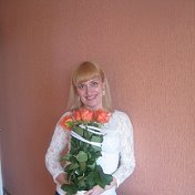 Ольга Гачевська (Шатунова)