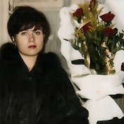 Яковенко Наталья