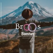 Broos Banner