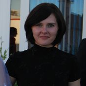 Наталья Чернявская (Будон )